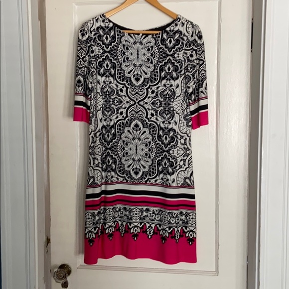 Shift Dress - Picture 1 of 11